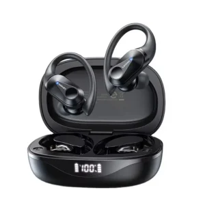 Audifonos Bluetooth Auriculares Inalambricos Lenovo Lp75